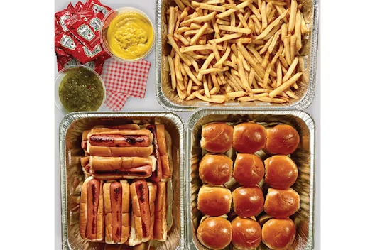 Friendly's American Celebration Price, Nutrition and Allergens American Celebration